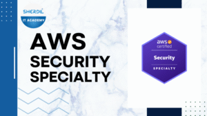 AWS Security Specialty Course Outline
