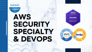 AWS Security Specialty and DevOps