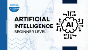 Artificial Intelligence (Beginner Level)