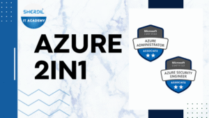Azure 2 in 1 Course Outline