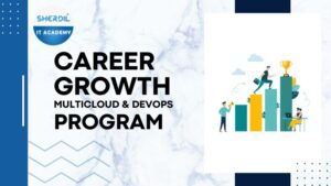 Career Growth Multicloud & DevOps Program