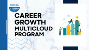 Career Growth Multicloud Program (Weekend Classes)