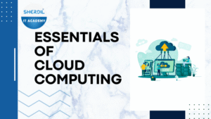 Essentials of Cloud Computing for School Students