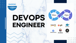 Sherdil Certified DevOps Engineer