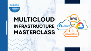The Ultimate Multicloud Infrastructure Masterclass