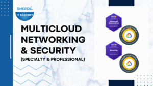 Multicloud Networking & Security (Specialty/Professional)