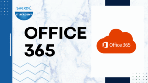 Office 365 Course Outline